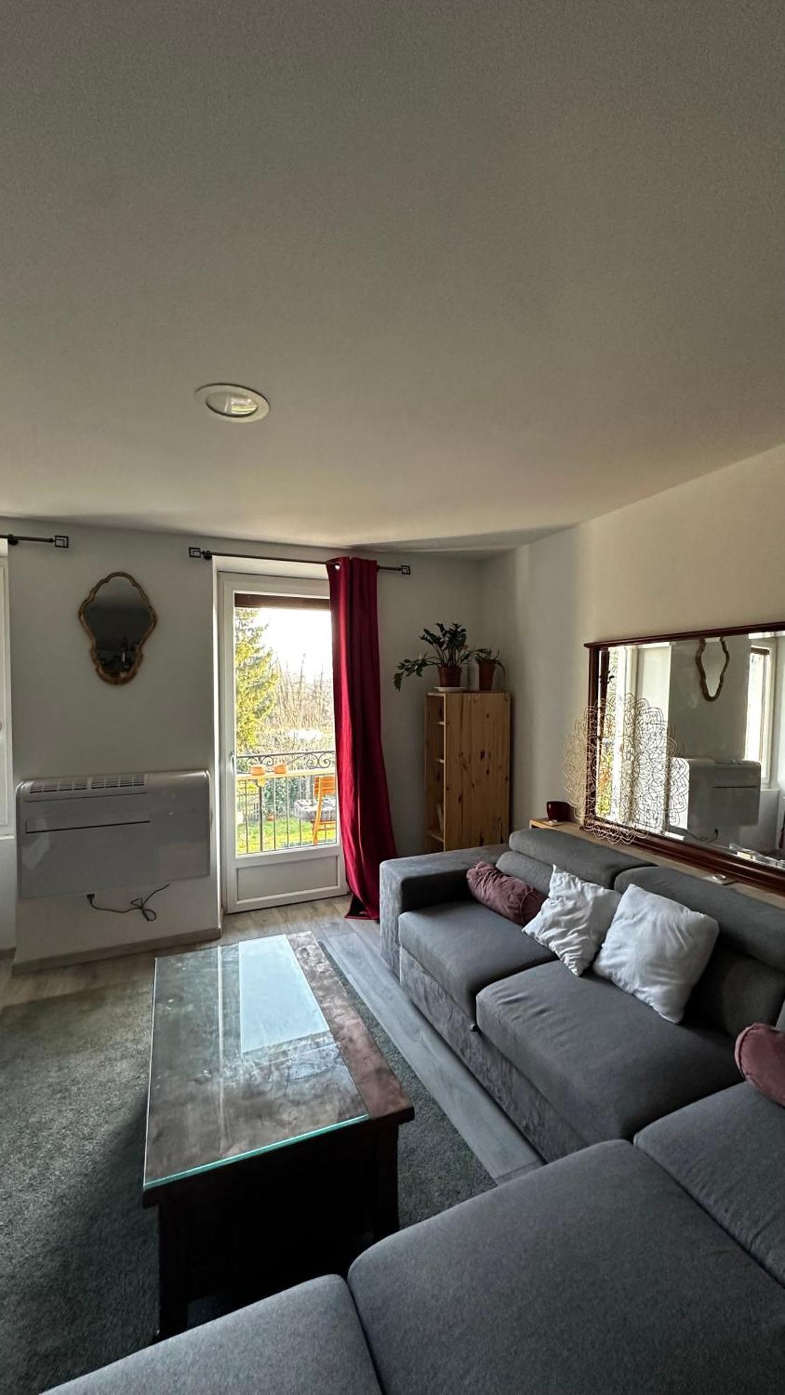 Chez Marie En Savoie Apartment La Ravoire Ngoại thất bức ảnh