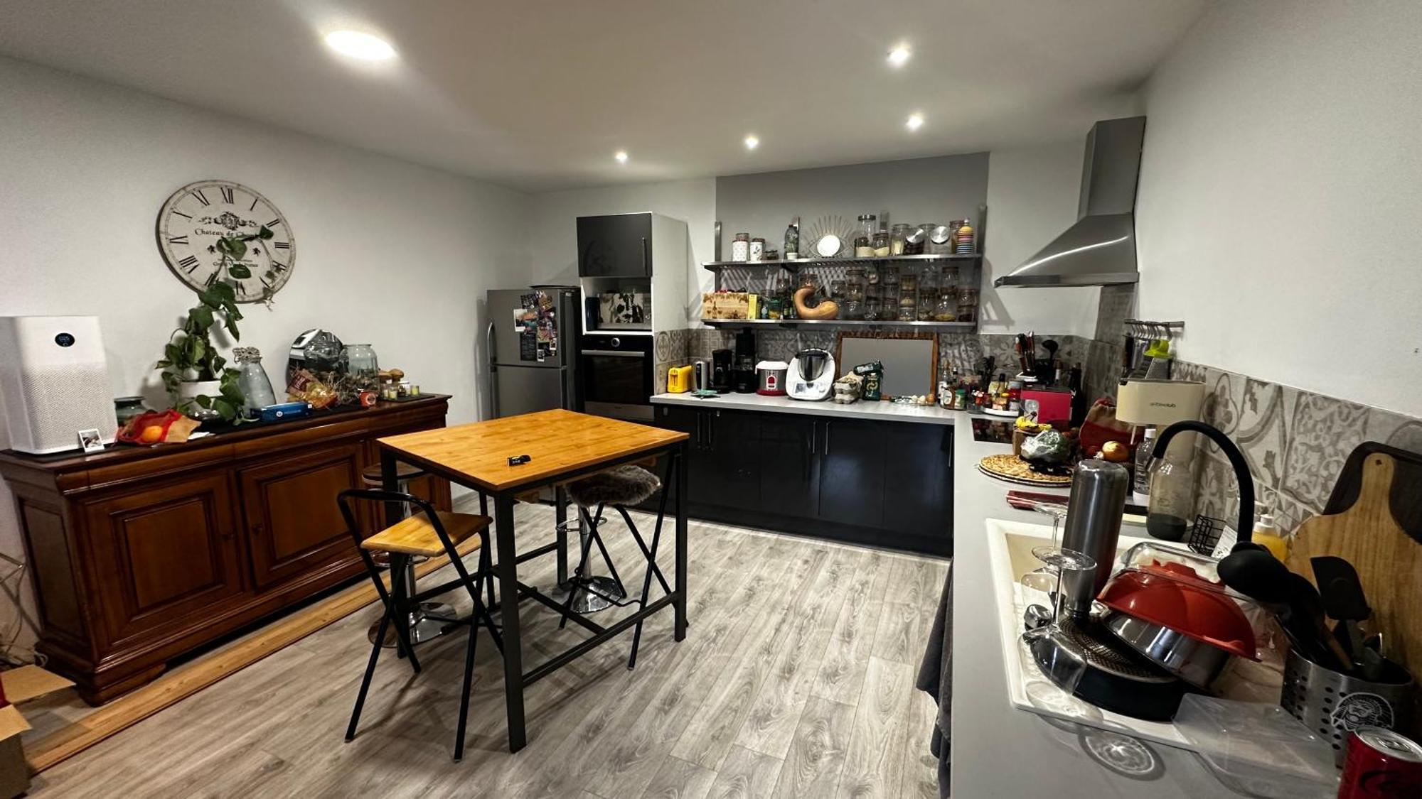 Chez Marie En Savoie Apartment La Ravoire Ngoại thất bức ảnh