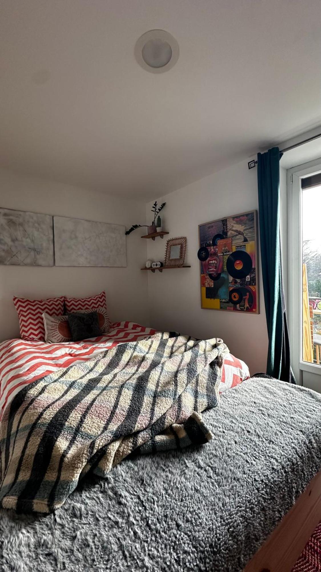 Chez Marie En Savoie Apartment La Ravoire Ngoại thất bức ảnh