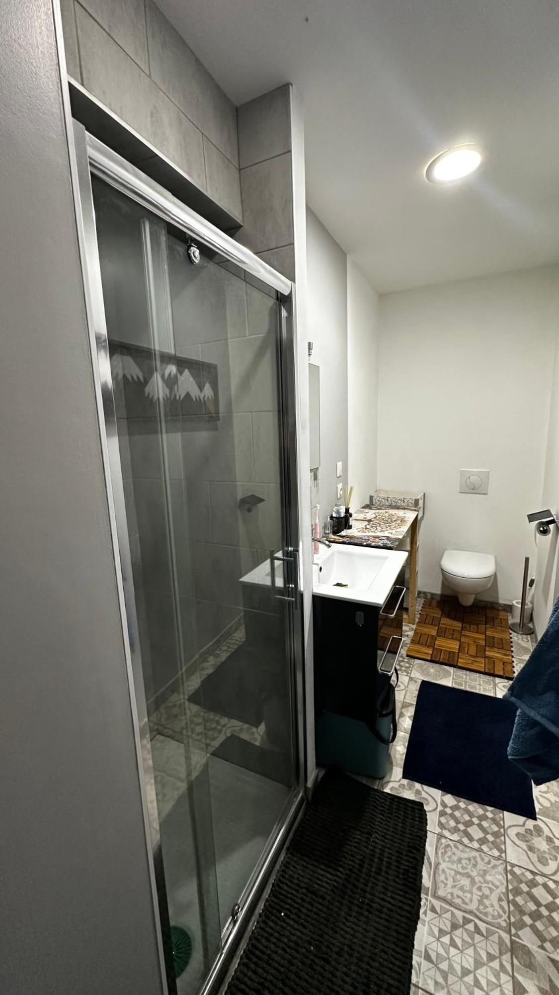 Chez Marie En Savoie Apartment La Ravoire Ngoại thất bức ảnh